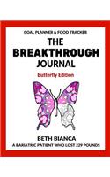 The Breakthrough Journal