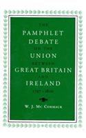 Pamphlet Debate on the Union Between Great Bri