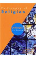 Philosophy of Religion