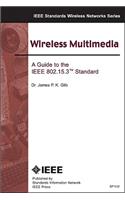 Wireless Multimedia