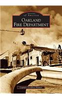 Oakland Fire Department