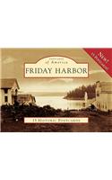 Friday Harbor