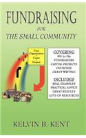 Fundraising for the Small Community