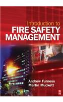 Introduction to Fire Safety Management