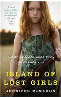 Island of Lost Girls