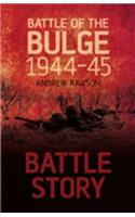 Battle of the Bulge 1944-45