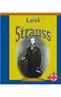 Levi Strauss