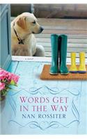 Words Get in the Way