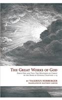 Great Works of God