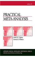 Practical Meta-Analysis