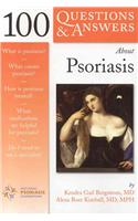 100 Questions & Answers about Psoriasis