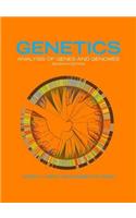Genetics: Analysis of Genes and Genomes