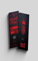 Hallowed Be Thy Name: The Iron Maiden Bible