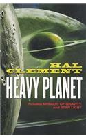 Heavy Planet