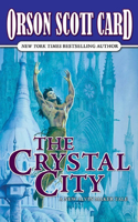 Crystal City: The Tales of Alvin Maker, Book Six(6 Alvin Maker)