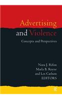 Advertising and Violence