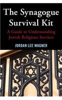 Synagogue Survival Kit