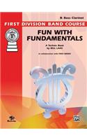 Fun with Fundamentals: Band Supplement