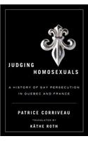 Judging Homosexuals