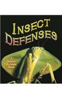 Insect Defenses