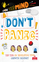 Don't Panic: (Grow Your Mind)