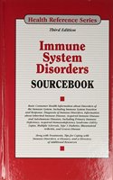 Immune System Disorders Sourcebook