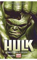 Hulk Volume 2: Omega Hulk Book 1: Omega Hulk Book 1