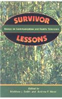 Survivor Lessons