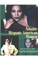 Notable Hispanic American Women