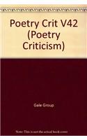 Poetry Criticism