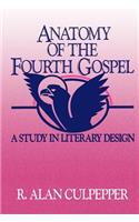 Anatomy of the Fourth Gospel
