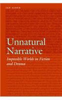 Unnatural Narrative