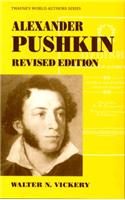 Alexander Pushkin, Revisited