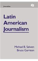 Latin American Journalism