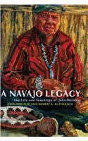A Navajo Legacy