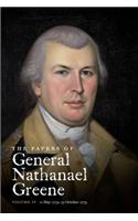 Papers of General Nathanael Greene