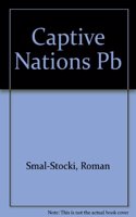 Captive Nations Pb