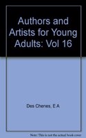 Authors and Artists for Young Adults