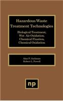 Haz Waste Treatment Technologies Biologicl