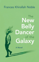 New Belly Dancer of the Galaxy