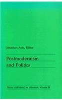 Postmodernism and Politics