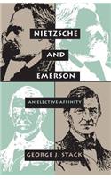 Nietzsche and Emerson