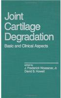 Joint Cartilage Degradation: Basic and Clinical Aspects