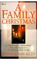 A Family Christmas