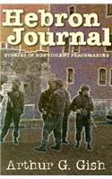 Hebron Journal