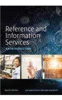 Reference and Information Services