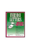 Everyday Letters Ready to Go: (NTC Business Books)