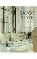 Savoy Style