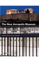 The New Acropolis Museum