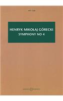 Symphony No. 4, Op. 85 (Tansman Episodes)